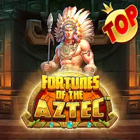 FORTUNES OF THE AZTEC